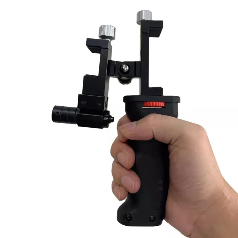 Nf 521 Thermal Imaging Camera - Handle Holder Alloy Accessory InfiRay Xinfrared