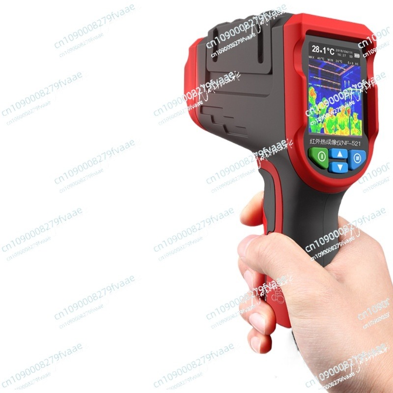 NF-521 Handheld Imager Repair  - Nf 521 Thermal Imaging Camera 评论和价格