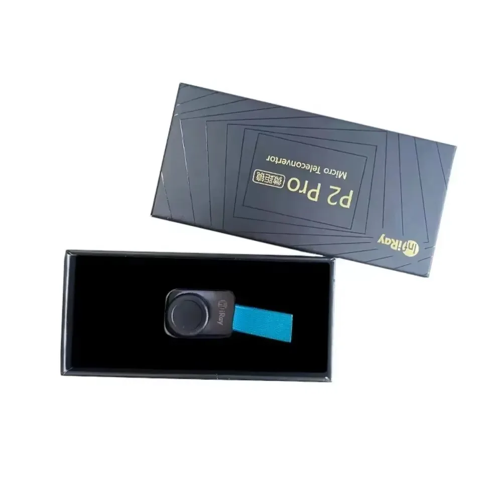 A+ INFIRAY P2 Pro Macro Lens 8 - Thermal Imaging Camera 256X192 评论和价格