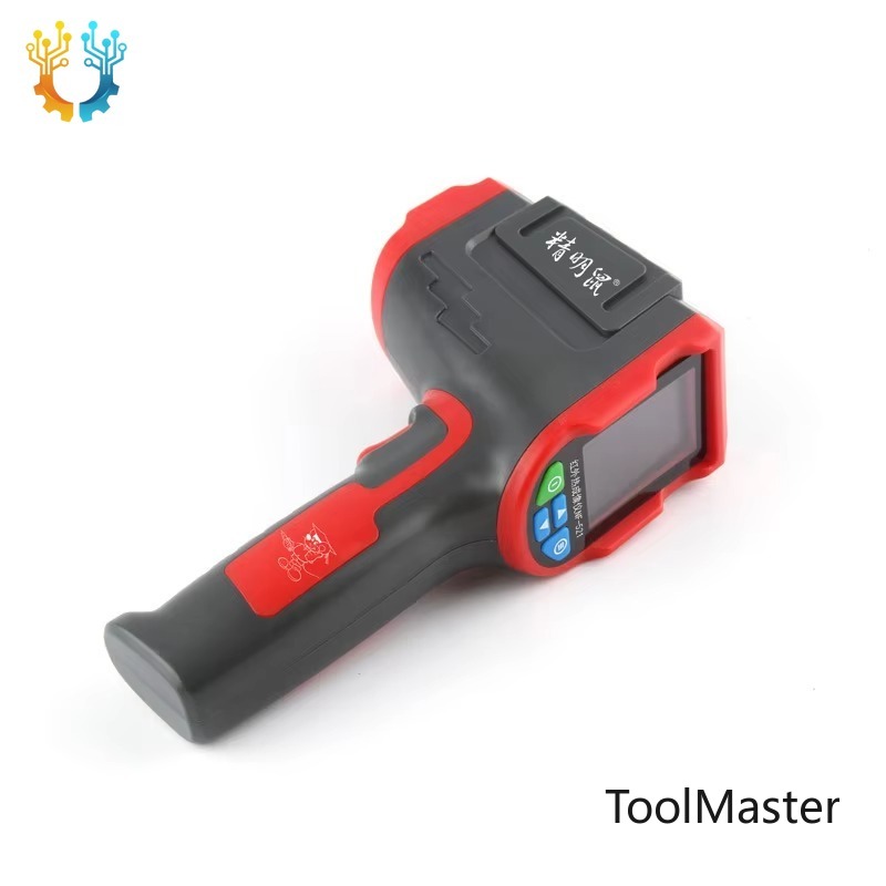 【2026】NF-521 Industrial Therma - Nf 521 Thermal Imaging Camera 评论和价格
