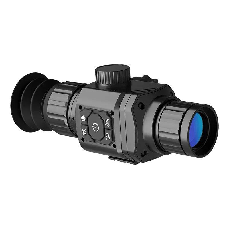 2026 256X192 19mm Infrared Sig - Hunting Thermal Imaging Scope 评论和价格