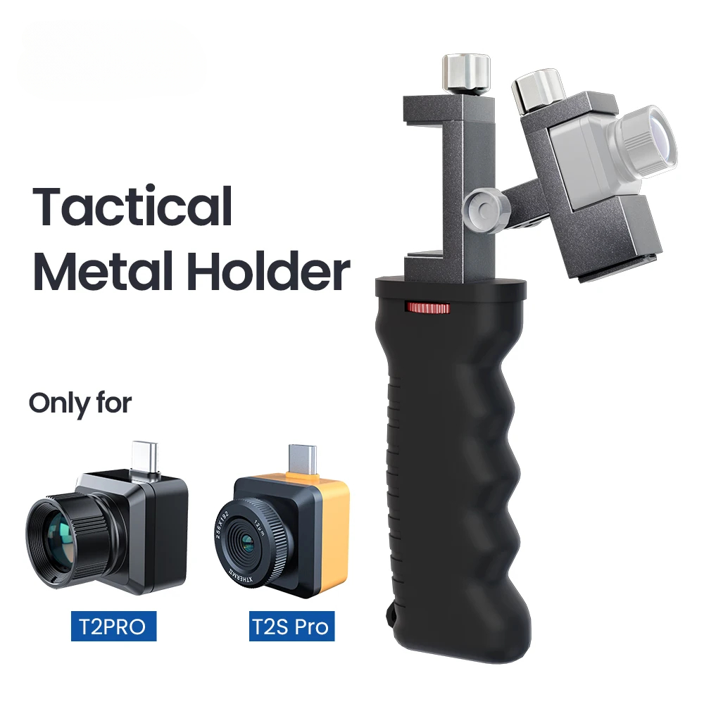 Handle Holder Alloy Accessory  - Nf 521 Thermal Imaging Camera 评论和价格