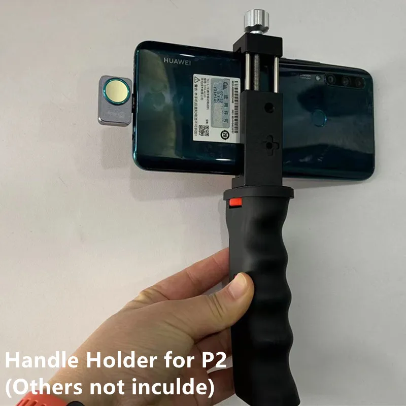Handle Holder Alloy Accessory  - Nf 521 Thermal Imaging Camera 评论和价格